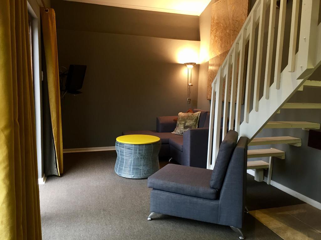 Lucky Bean Guesthouse 요하네스버그 외부 사진